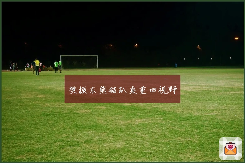 樊振东熊猫趴桌重回视野