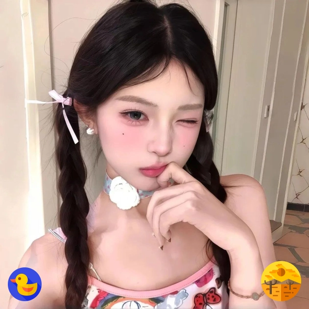 头像